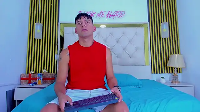 Sweet kevin1 online show from 01/13/26, 06:08