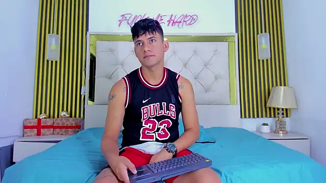 Sweet kevin1 online show from 01/15/26, 06:18