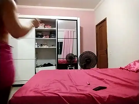 mellzinhacasada online show from 03/23/26, 03:10