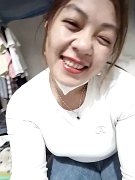 Lucky cutee online show from 12/20/25, 04:58