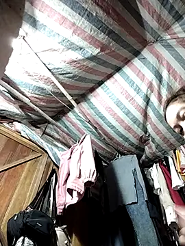 Lucky cutee online show from 01/17/26, 10:24