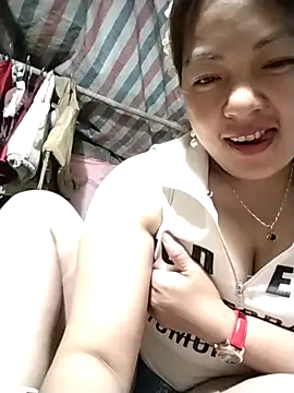 Lucky cutee online show from 02/17/26, 01:02