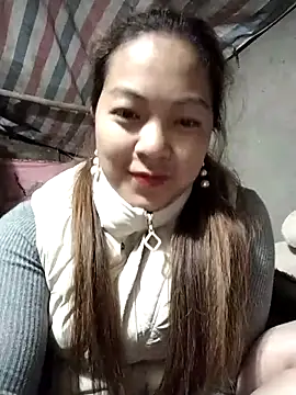 Lucky cutee online show from 02/21/26, 02:18