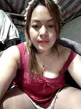 Lucky cutee online show from 03/10/26, 01:27