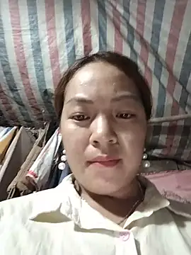 Lucky cutee online show from 05/15/26, 04:08