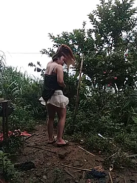 Lucky cutee online show from 07/23/26, 12:35