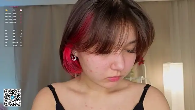 EvelinaKilner online show from 12/22/25, 04:31