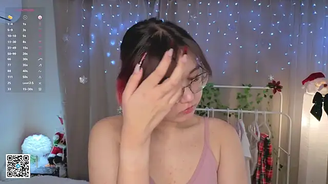 EvelinaKilner online show from 01/08/26, 04:04