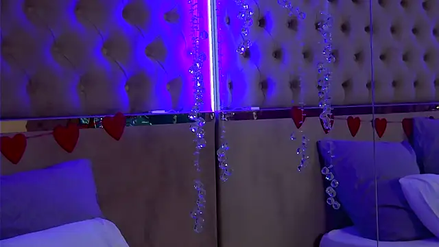 WandaHeat online show from 02/26/26, 05:06