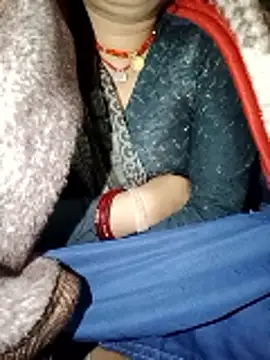 Manisha8l online show from 01/09/26, 12:35