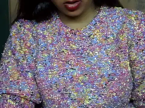 cute Dirty Diva online show from 01/12/26, 04:23