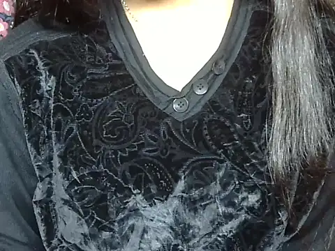 cute Dirty Diva online show from 01/13/26, 04:34