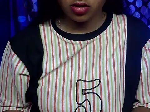 cute Dirty Diva online show from 02/24/26, 05:16