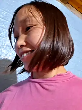 bimbim-cute online show from 12/22/25, 02:03