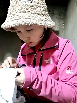 bimbim-cute online show from 01/15/26, 07:46