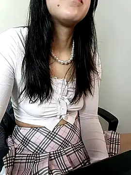 Sofii unicorn online show from 01/08/26, 08:33