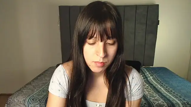 Sofii unicorn online show from 03/01/26, 10:23