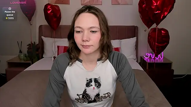 NovaEva  online show from 02/27/26, 12:10