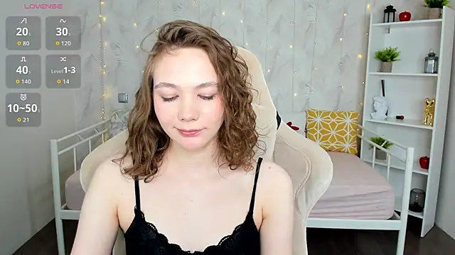 NovaEva  online show from 03/09/26, 12:14