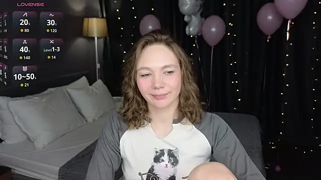 NovaEva  online show from 04/01/26, 12:11