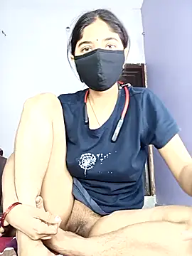 Curvy Kavya online show from 02/10/26, 02:32