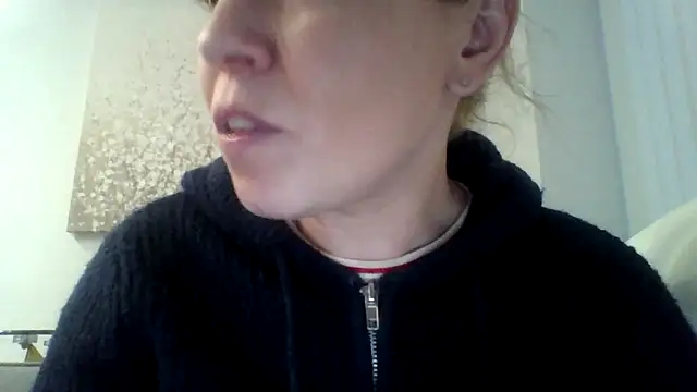 jennyblondeuk online show from 03/21/26, 06:33