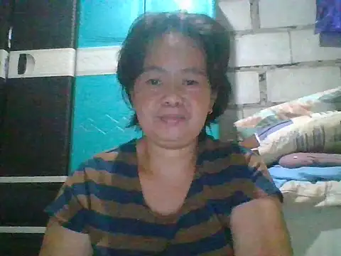 Wetmama 69 online show from 01/14/26, 01:28