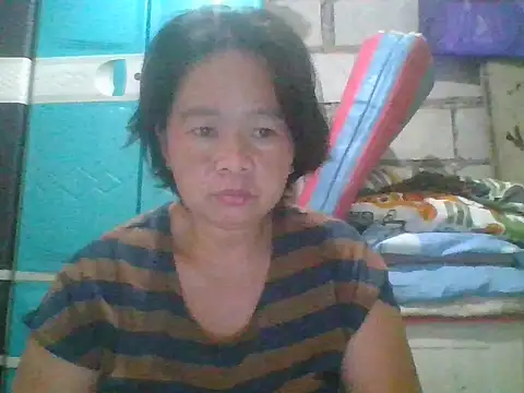 Wetmama 69 online show from 02/03/26, 07:02