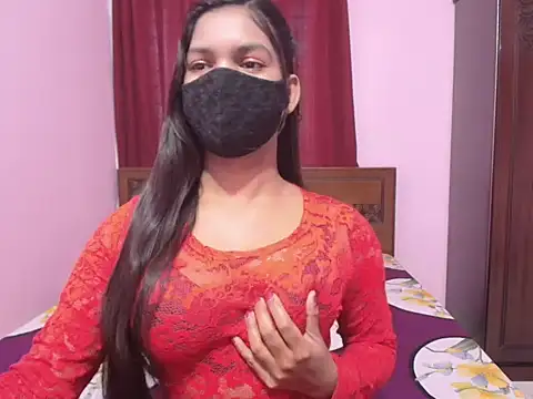 sexy-anaya9 online show from 01/12/26, 03:12