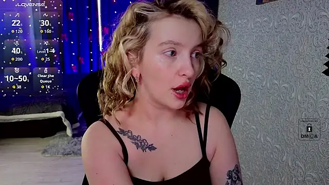 Eva Vibe  online show from 02/22/26, 08:57