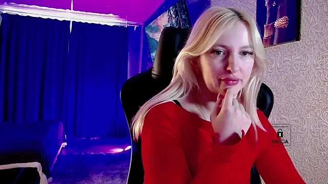 Eva Vibe  online show from 05/01/26, 04:50