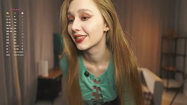 HollyOuk online show from 01/11/26, 01:16