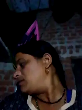 CUTE Ishpa online show from 01/10/26, 02:19