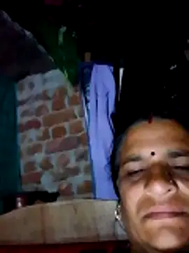 CUTE Ishpa online show from 02/08/26, 02:20