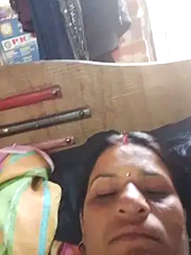 CUTE Ishpa online show from 03/02/26, 11:06