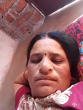 CUTE Ishpa online show from 04/13/26, 09:59