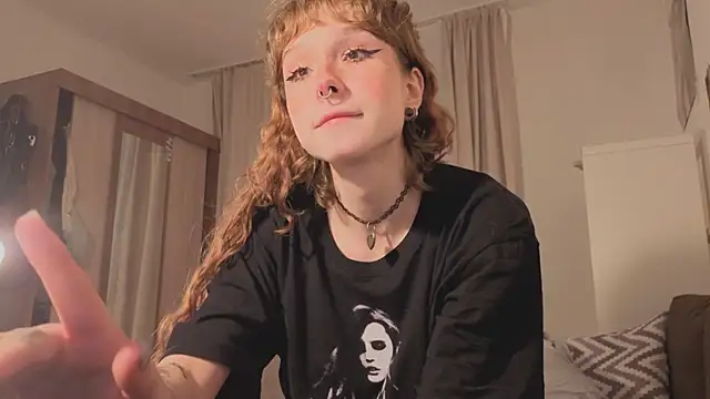 poli blink online show from 03/29/26, 08:31