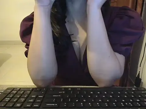 Prisha Naughtyy online show from 02/28/26, 05:14