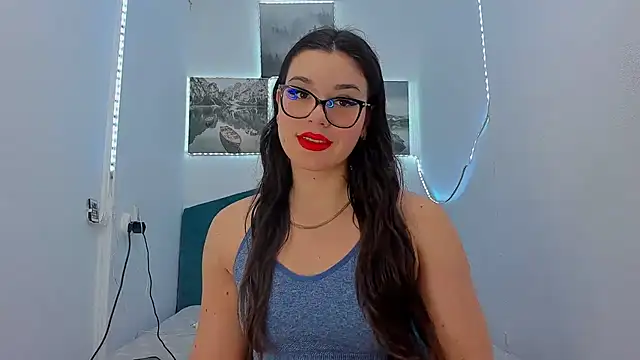 RedAssHottie online show from 01/18/25, 04:15