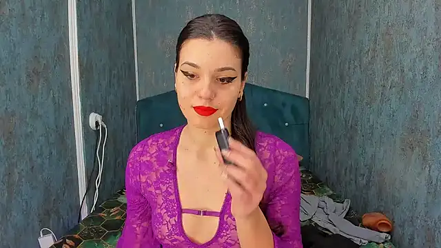 RedAssHottie online show from 03/07/26, 05:59