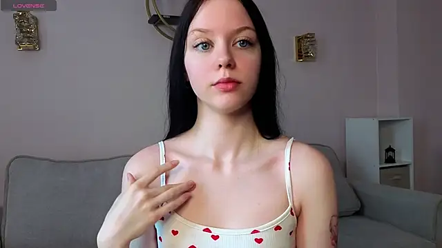 ElmiraShivley online show from 02/18/26, 03:46