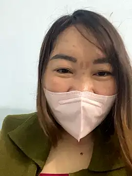 ThanhThuy888 online show from 01/07/26, 03:14