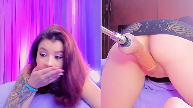 Snapshot of CandyHolmes chatting on 03/03/26, 01:28 CandyHolmes online show from 03/03/26, 01:28