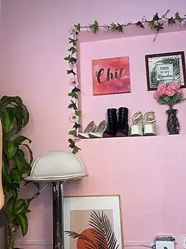  zoe bakerr online show from 03/14/26, 02:55