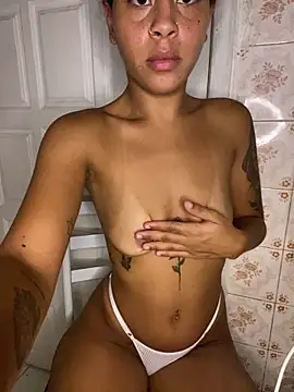 Estrelaa7 online show from 02/10/26, 12:26