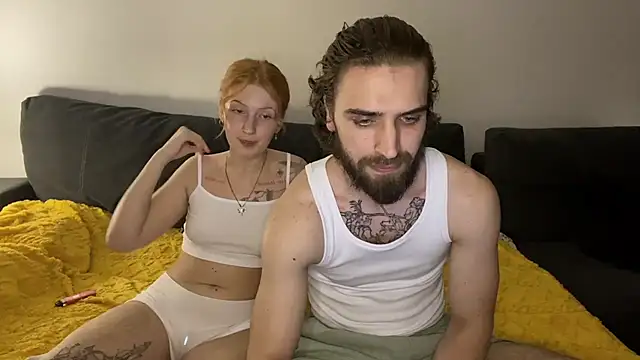 Stacy Liam online show from 02/01/26, 04:49