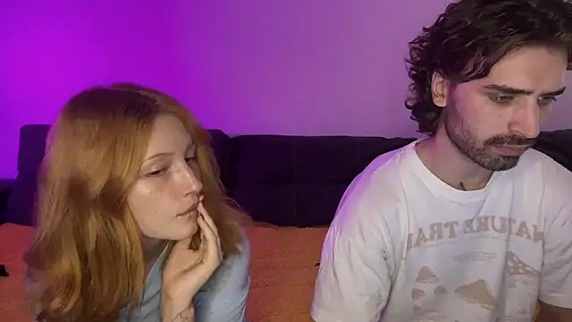 Stacy Liam online show from 02/08/26, 03:48