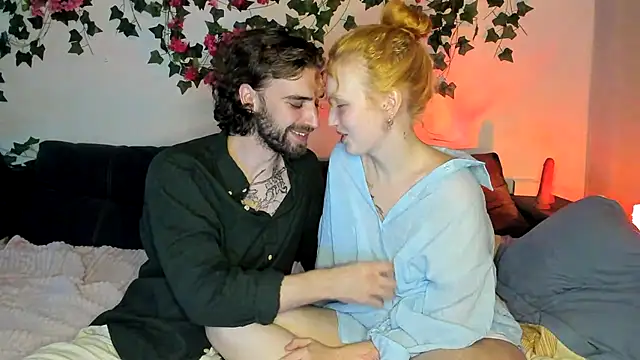 Stacy Liam online show from 04/09/26, 07:41