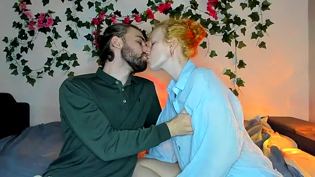 Stacy Liam online show from 04/17/26, 07:39