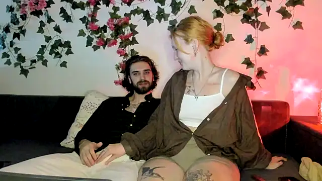 Stacy Liam online show from 04/20/26, 07:37